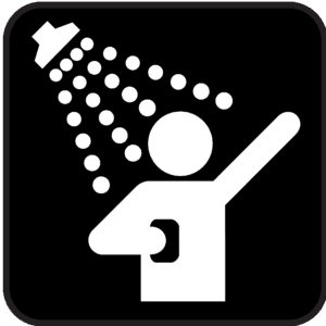 hotel water costs