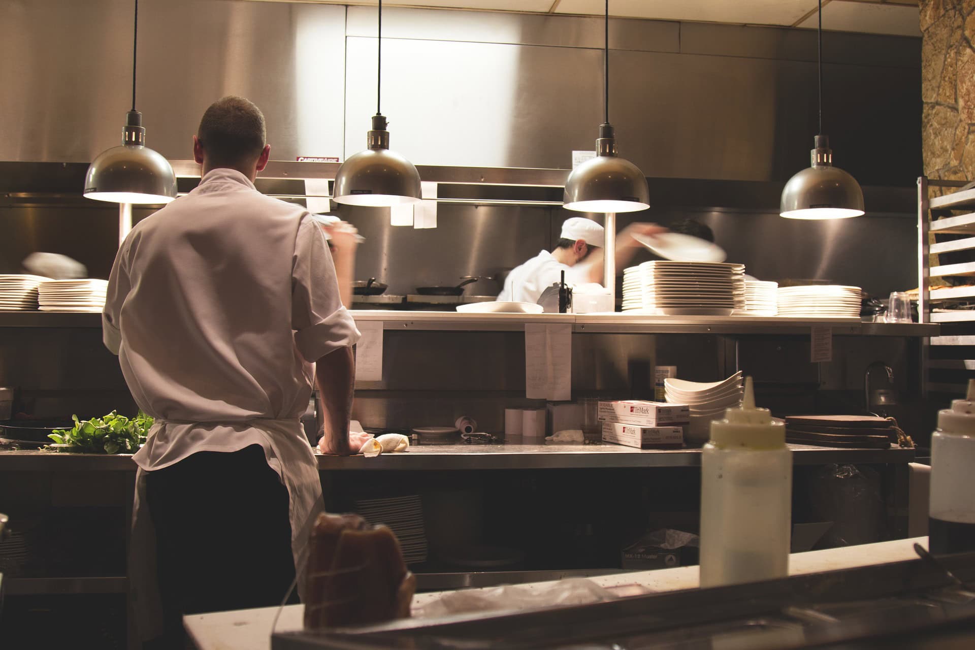 11 Super-Simple Tips to Reduce Restaurant Water Costs