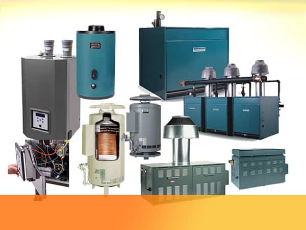 Benefits of Using a Commercial Boiler to Heat Your Business