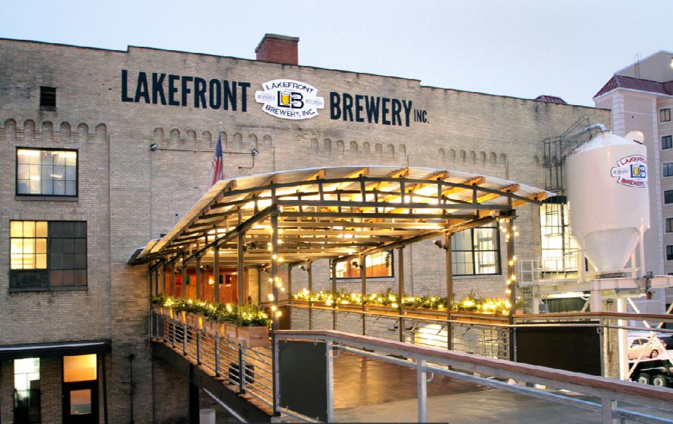 Are you interested in expanding your brewery? This Q&A with Lakefront Brewery president Russ Klisch will show you the pros and cons of owning a brewery restaurant business.