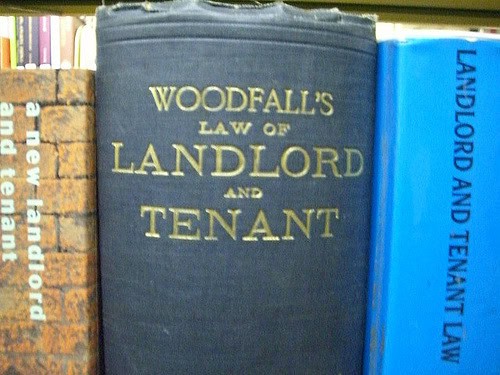 Knowing your landlord rights is just as important as knowing your tenants' rights
