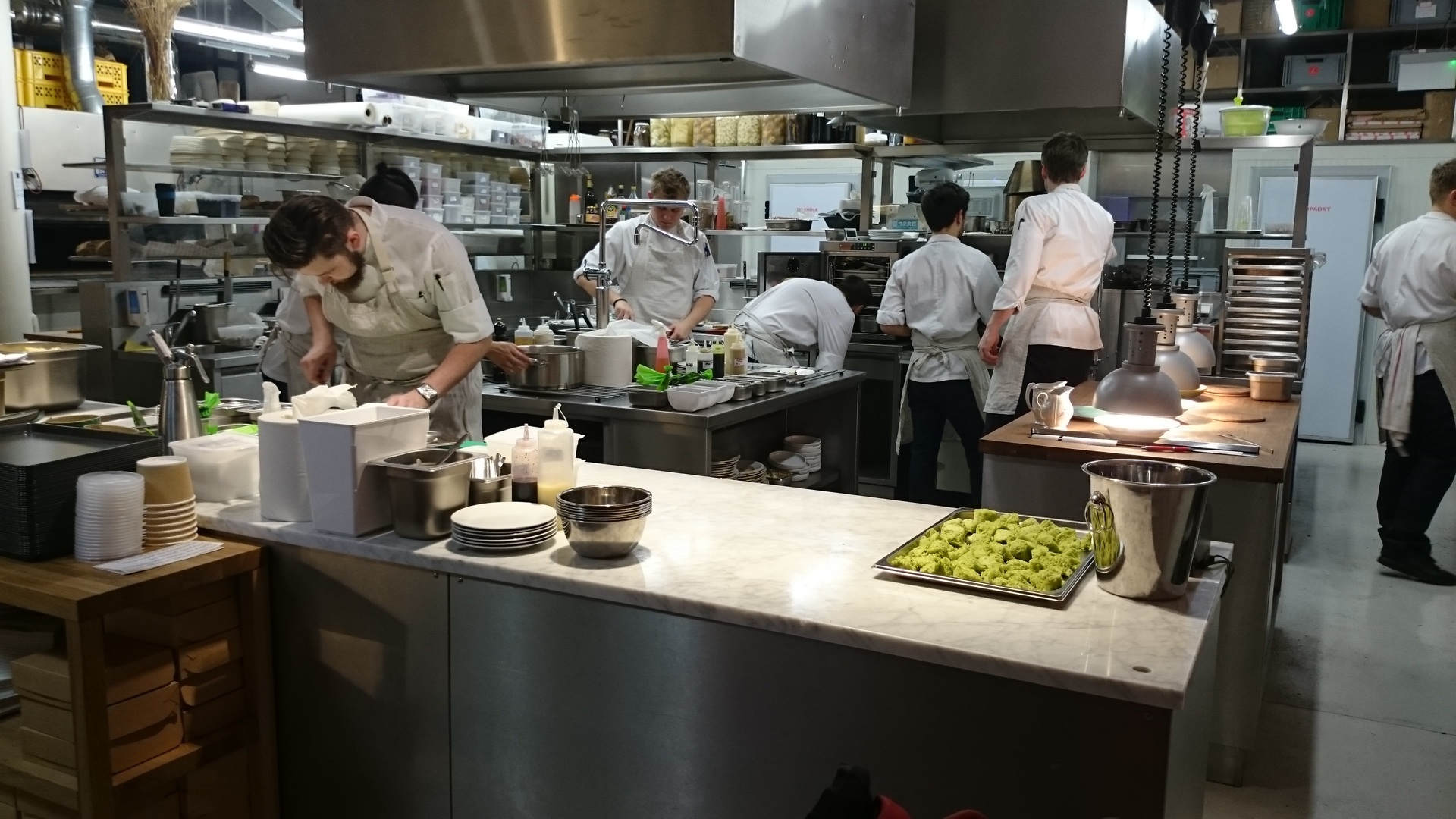 Wondering how to help your kitchen staff avoid mental burnout? Here’s how to maintain work life balance in the restaurant industry.