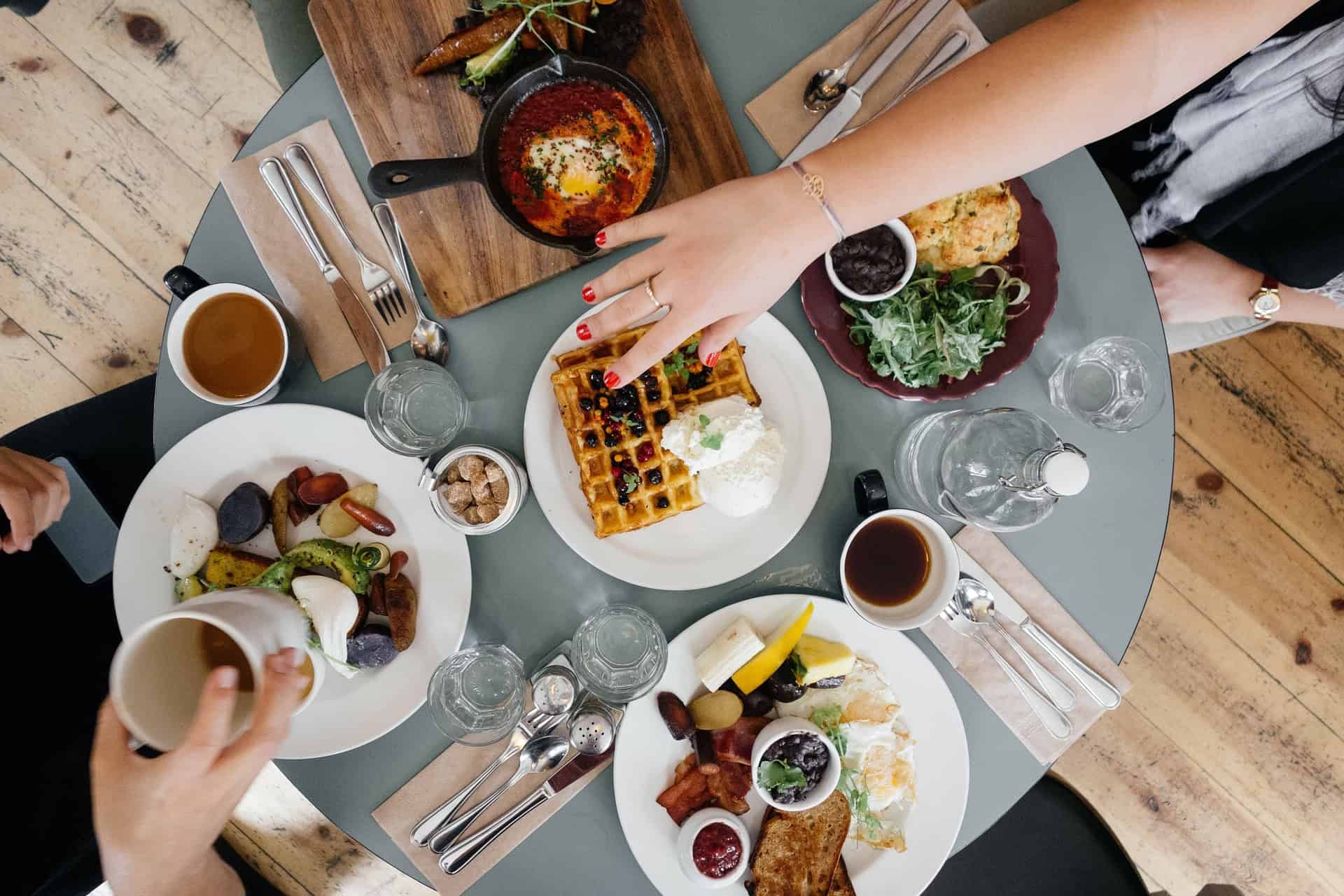 Restaurant reviews are critical to the success of your business. Here are the best restaurant review sites, and why a good review matters.