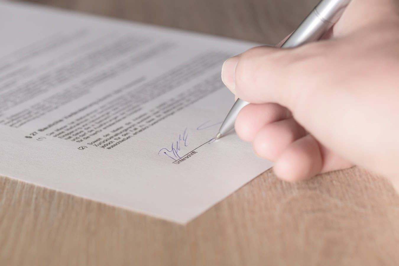 Set your tenants up for success by carrying out your due diligence before they sign the lease agreement