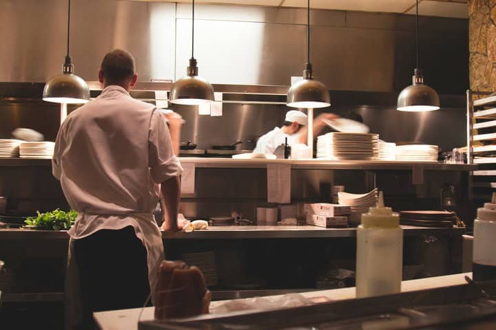 Restaurant employees who want more out of their careers and provide them with the opportunity to develop