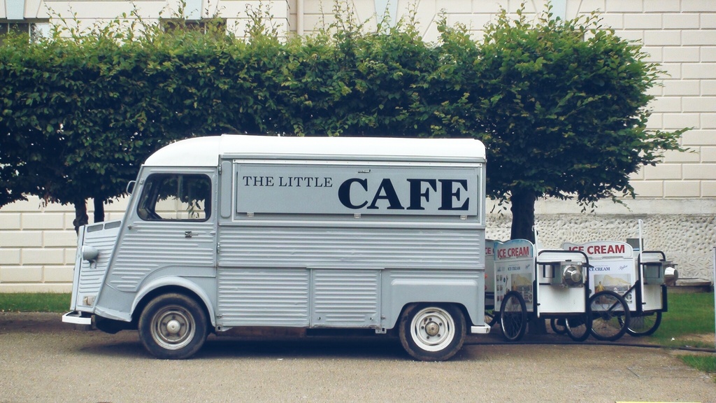 Will your mobile café be a success? Set yourself up with the right food truck business plan and find out. 