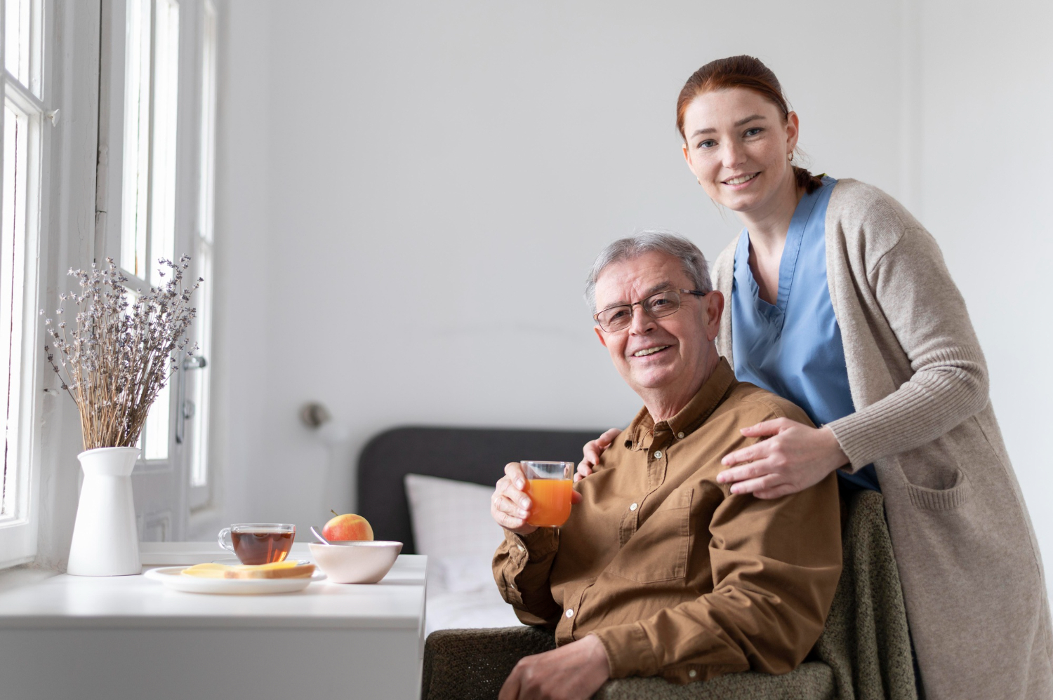 Nursing Home Best Practices to Solve Common Problems | Reliable